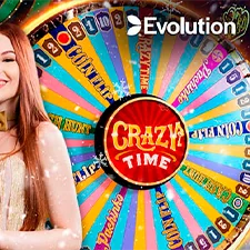 Crazy Time
