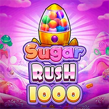 Sugar Rush 1000