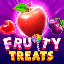 Fruity Treats