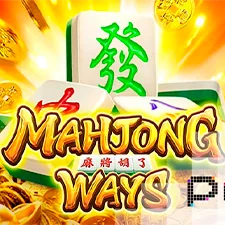 Mahjong Ways