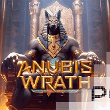 Anubis Wrath