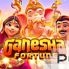 Ganesha Fortune